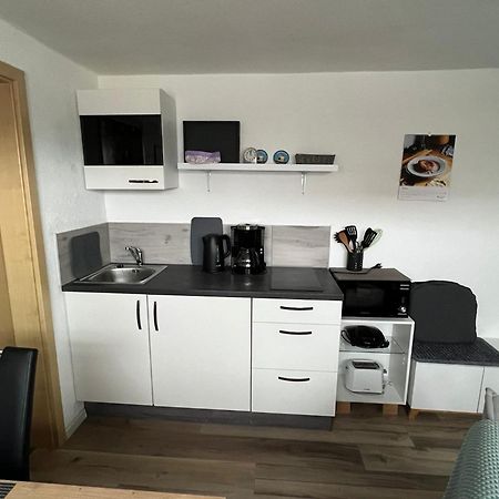 Ferienwohnung Jardin De Lavande Fridingen an der Donau Luaran gambar