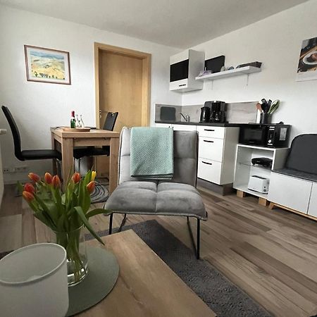 Ferienwohnung Jardin De Lavande Fridingen an der Donau Luaran gambar