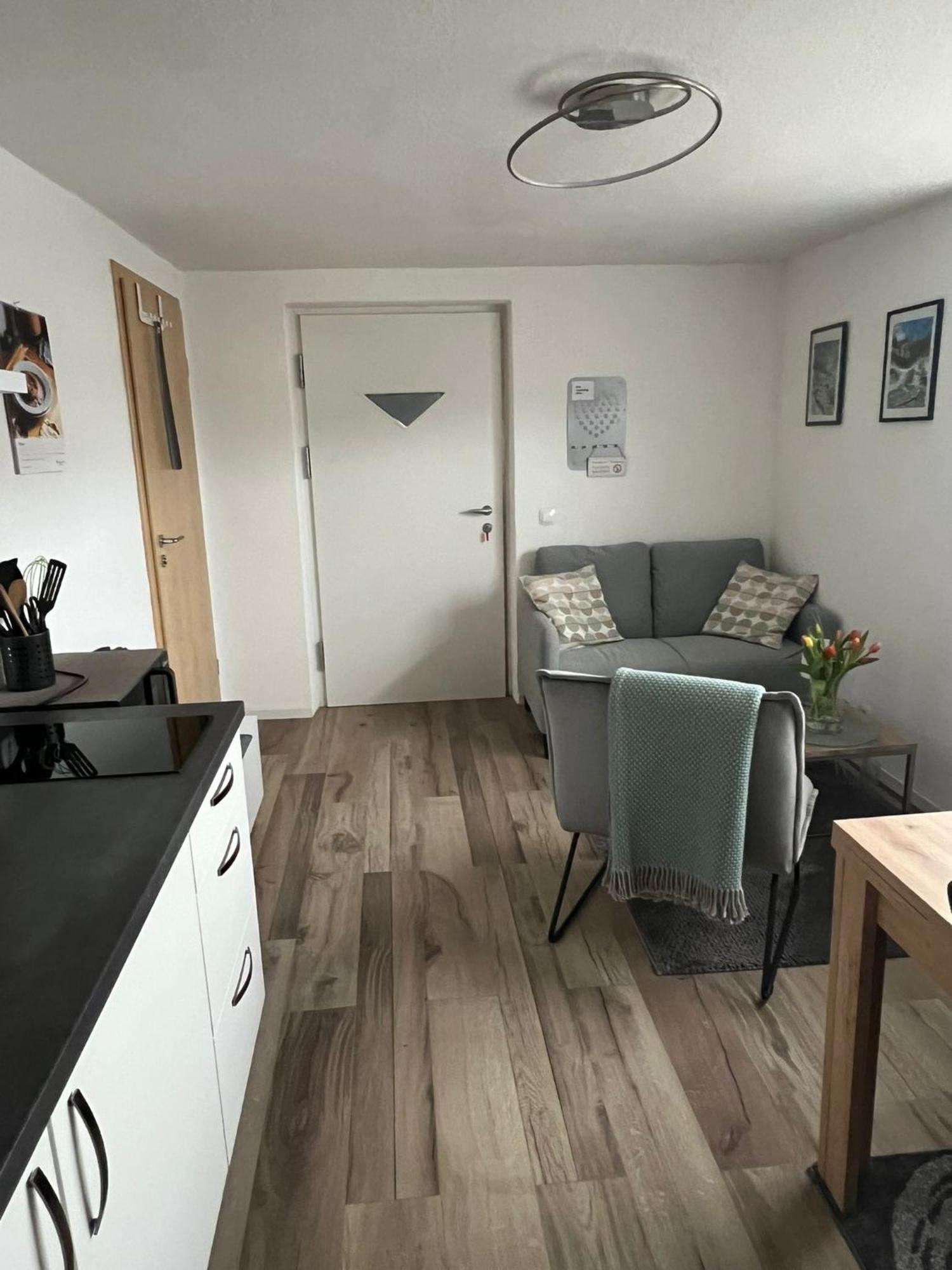 Ferienwohnung Jardin De Lavande Fridingen an der Donau Luaran gambar